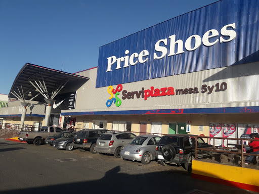 Price Shoes Tijuana
