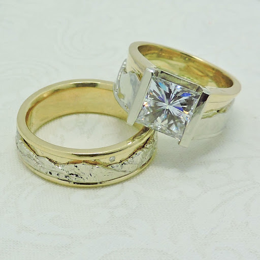 Jeweler «Revolution Jewelry Works», reviews and photos, 5928 Stetson Hills Blvd #110, Colorado Springs, CO 80923, USA