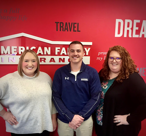 Insurance Agency «American Family Insurance - Mark Rhein Agency Inc», reviews and photos