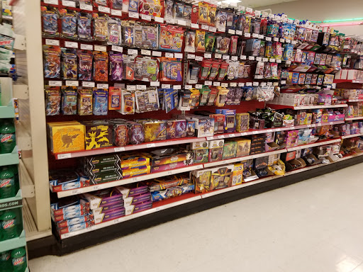 Department Store «Target», reviews and photos, 2673 E Main St, Plainfield, IN 46168, USA