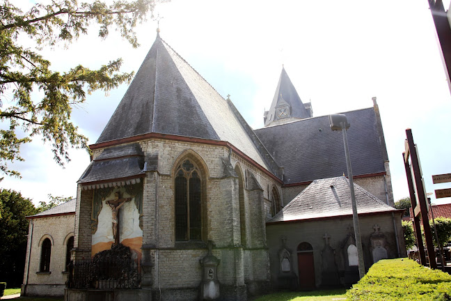 Beoordelingen van Sint-Andreas en Sint-Ghislenus in Sint-Niklaas - Kerk