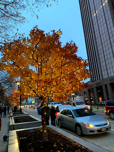 Caterer «Lion House», reviews and photos, 15 E S Temple, Salt Lake City, UT 84150, USA