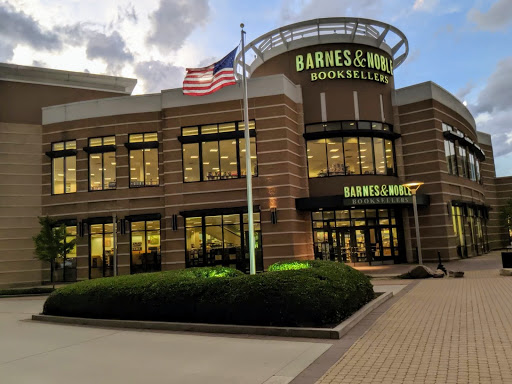 Book Store «Barnes & Noble», reviews and photos, 5959 Triangle Town Blvd, Raleigh, NC 27616, USA