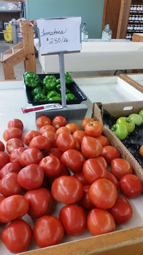 Produce Market «Bray Orchards», reviews and photos, 2580 US-42, Bedford, KY 40006, USA