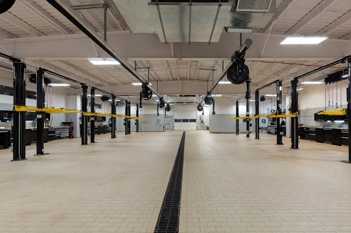 Car Dealer «Volvo Cars Bridgewater», reviews and photos, 1028 US-22, Somerville, NJ 08876, USA