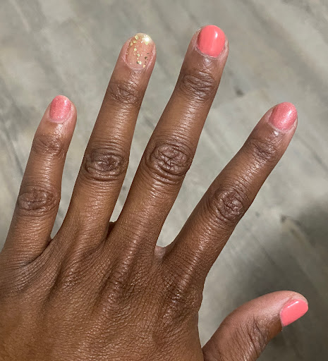 Beauty Salon «Jolie Beauty Spa & Nails», reviews and photos, 30 E Crossville Rd #170, Roswell, GA 30075, USA