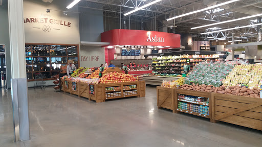 Grocery Store «Hy-Vee», reviews and photos, 6150 Egan Dr, Savage, MN 55378, USA