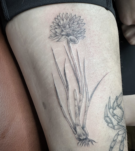 Find simple tattoo ideas for women for your next unique tattoo in Atlanta at Big Cat Tattoo