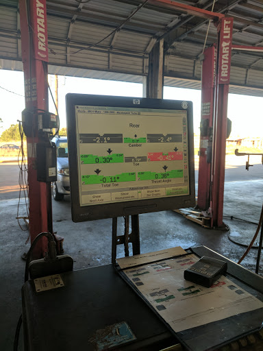 Tire Shop «G & S Tire and Auto Tire Pros», reviews and photos, 1910 Northpark Dr, Kingwood, TX 77339, USA