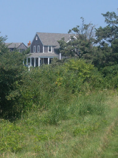 Golf Course «Miacomet Golf Course», reviews and photos, 12 W Miacomet Rd, Nantucket, MA 02554, USA