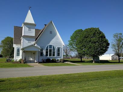 Viney Grove United Methodist Church