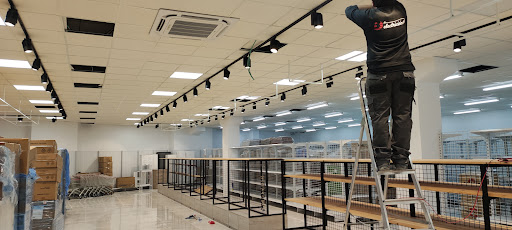 Electricidad Buades en Alicante, Alicante