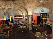 Atmosphère du Restaurant gastronomique Le 6ème Sens à Rouen - n°17