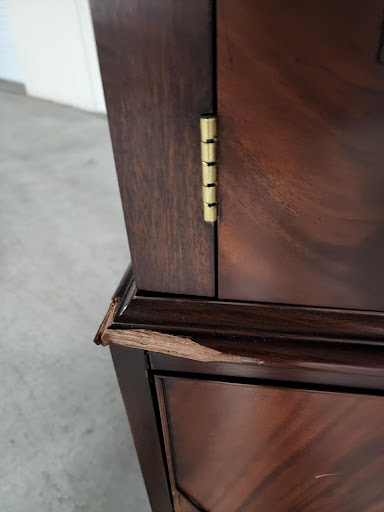 Moving Company «College Hunks Hauling Junk and Moving», reviews and photos, 156 West End Ave, Knoxville, TN 37934, USA