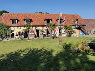 Gîte ELYACO à Ancourt