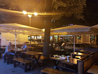 Anjappar Chettinad Restaurant - Kaiserstraße 41, 60329 Frankfurt am Main, Germany