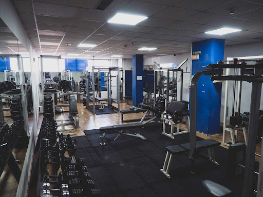 Gimnasio León - Tu Gimnasio en Pamplona en Pamplona, Navarra