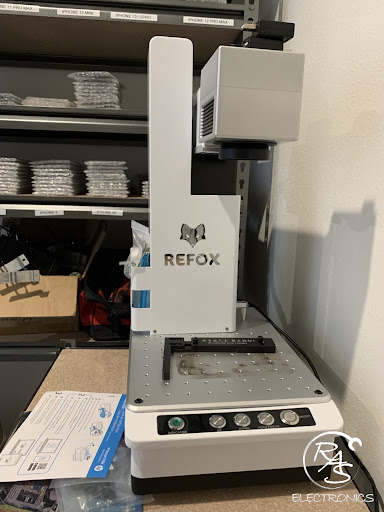 RASelectronics image