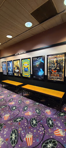 Movie Theater «Elvis Cinemas», reviews and photos, 7400 E Hampden Ave, Denver, CO 80231, USA