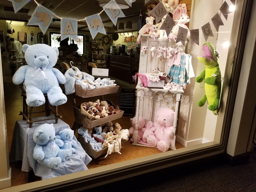 Cox Health Auxiliary Gift Shop