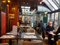 Atmosphère du Restaurant 3 Brasseurs Reims - n°12