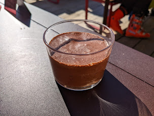 Photo n°11 de Restaurant Les Brevettes à Sainte-Foy-Tarentaise ()