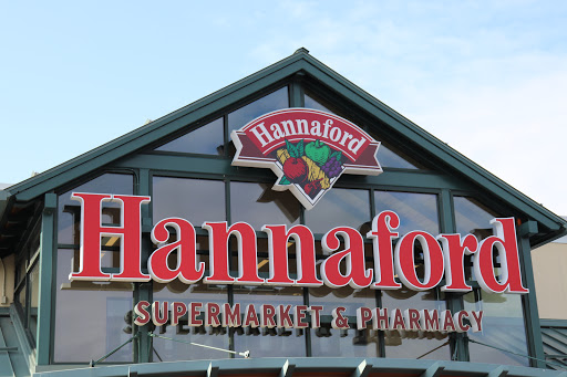 Grocery Store «Hannaford Supermarket», reviews and photos, 43 Round Lake Rd, Ballston Lake, NY 12019, USA