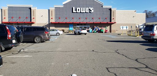 Shopping Mall «Dedham Mall», reviews and photos, 300 Providence Hwy, Dedham, MA 02026, USA