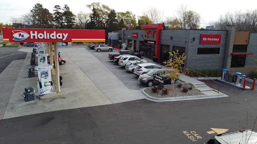 Gas Station «Brausen Automotive - Arden Hills», reviews and photos, 1310 County Rd E, Arden Hills, MN 55112, USA