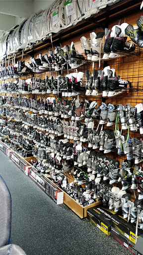 Sporting Goods Store «Play It Again Sports», reviews and photos, 10947 Manchester Rd, Kirkwood, MO 63122, USA