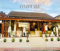 OmPure Bali Fashion Yoga Wear photo
