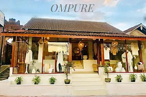 OmPure Bali Fashion Yoga Wear image