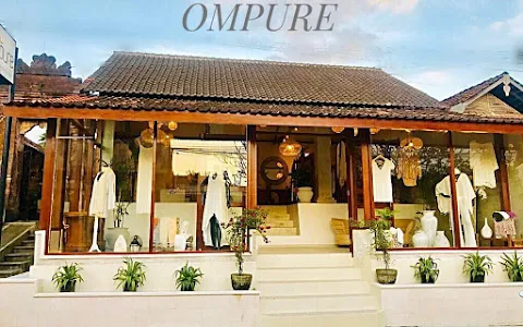 OmPure Bali Fashion Yoga Wear image