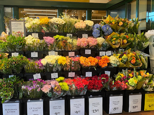 Grocery Store «Whole Foods Market», reviews and photos, 414 Miller Ave, Mill Valley, CA 94941, USA