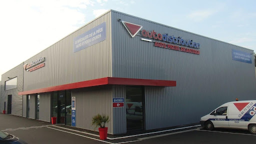 APA - Auto Pieces Atlantique