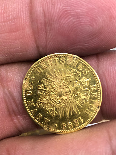 Jeweler «Mills Jewelers Camarillo», reviews and photos, 2171 Ventura Blvd, Camarillo, CA 93010, USA