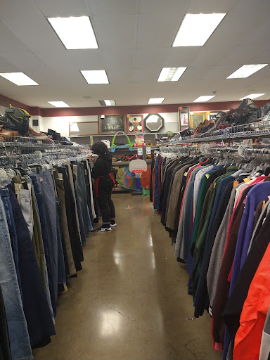 Thrift Store «3 Way Thrift Store Inc», reviews and photos, 10152 Central Ave, Montclair, CA 91763, USA