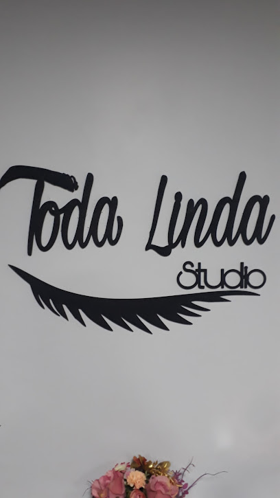 Toda Linda Studio de Cejas