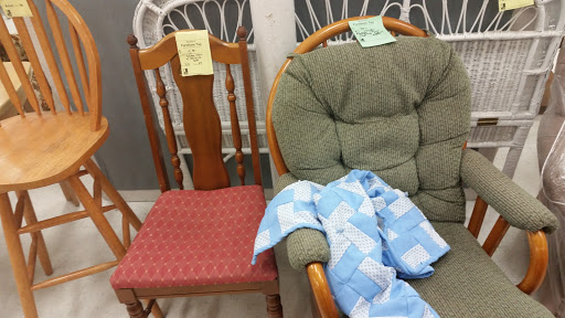 Thrift Store «Goodwill Retail Store of Glen Carbon», reviews and photos, 210 Jct Dr W, Glen Carbon, IL 62034, USA