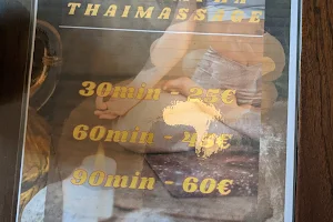 BUNNAMPHA Thaimassage Salon image