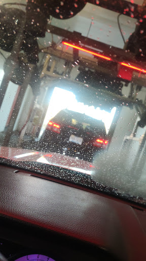 Car Wash «Rio Car Wash - Massaponax», reviews and photos, 10050 Jefferson Davis Hwy, Fredericksburg, VA 22407, USA