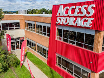 Access Storage - Downtown Hamilton