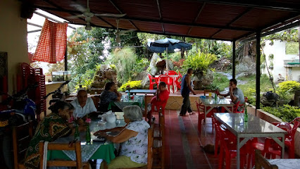 Restaurante El Fogon Tena Guasimal