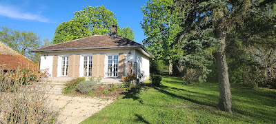 Gîte des 3 Allures à Serley