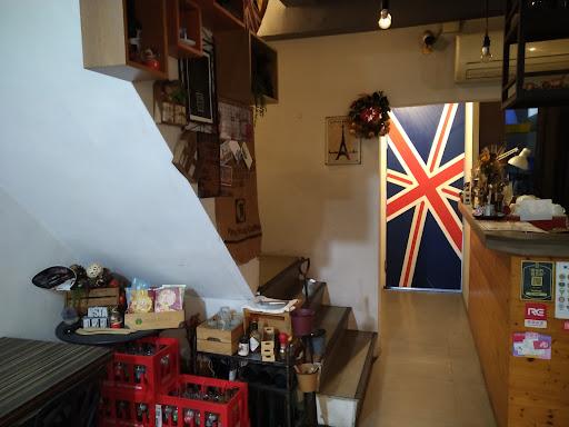 Bao’an Pasta保安工寓咖啡 的照片