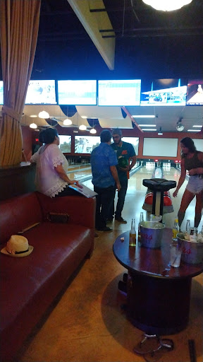 Bowling Alley «Vero Bowl Lanes & Lounge», reviews and photos, 929 14th Ln, Vero Beach, FL 32960, USA