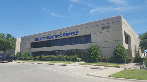 Electrical Supply Store «Elliott Electric Supply», reviews and photos, 6312 Airport Fwy, Fort Worth, TX 76117, USA