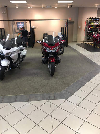 Motorcycle Dealer «Abernathys Harley-Davidson», reviews and photos