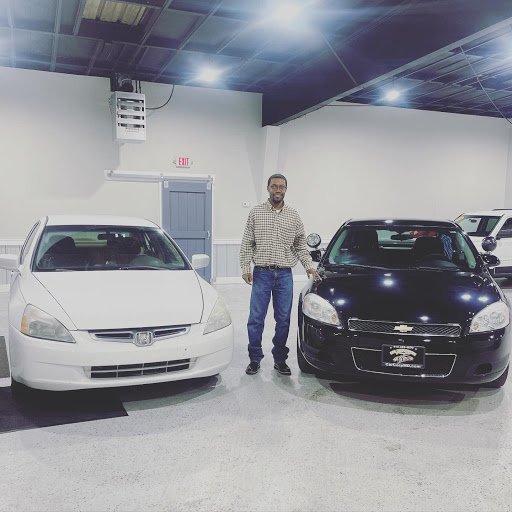 Used Car Dealer «Car Corporation of Md», reviews and photos, 12975 Livestock Rd, Sykesville, MD 21784, USA