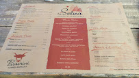 Agriturismo La Selva à Arzo menu